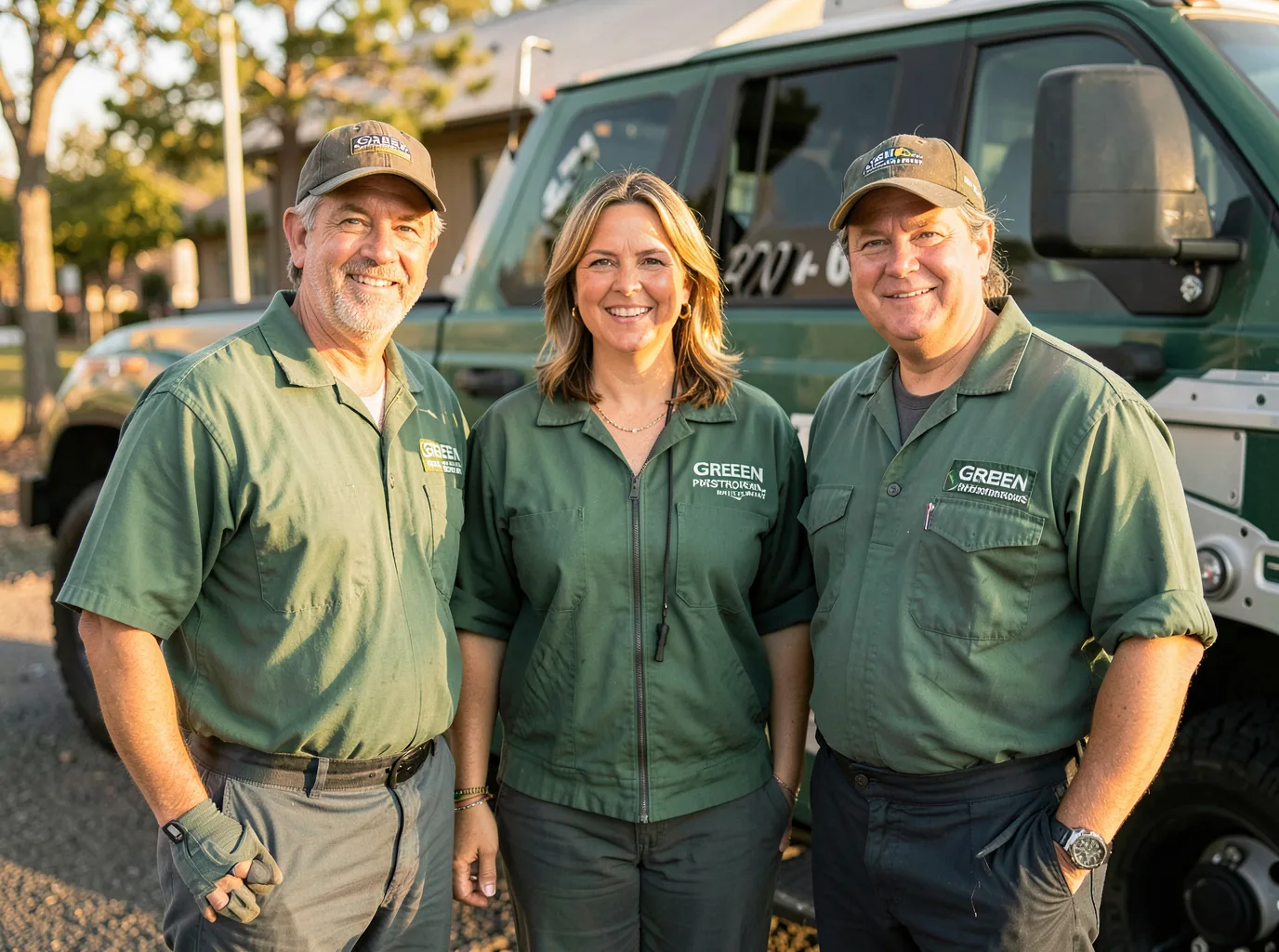 Water Damage Restoration company in Horseshoe Bend, ID